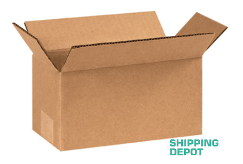 200 8x4x4 cardboard paper - 200,