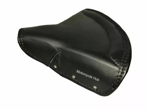 Siège selle solo avant - siège, en