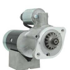 Démarreur pour Mitsubishi