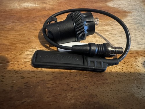 New surefire style dual switch - style,