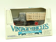ERTL 1/43 - Chevrolet Stake