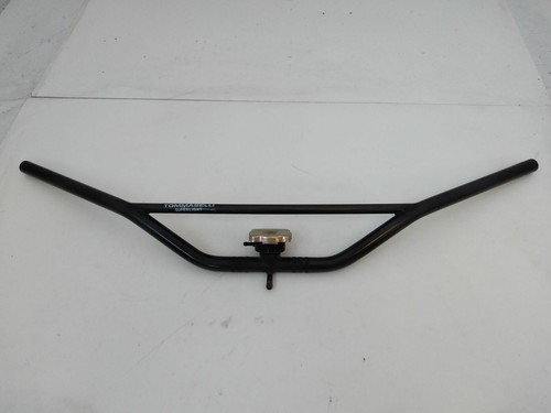 Tommaselli superlight guidon - superlight,