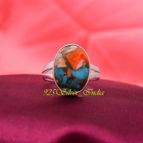 Bague artisanale argent 925 - artisanale,