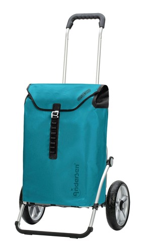 Andersen shopper manufaktur - shopper,