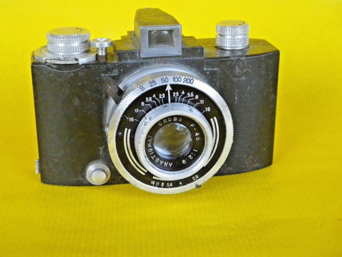 Appareil photo sem - appareil,