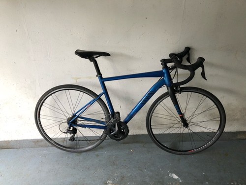 Vélo route exs response - vélo,