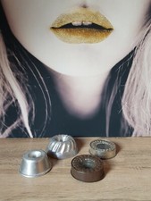 MOULE GÂTEAU ALU MÉTAL