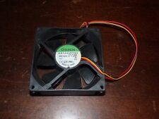 Ventilateur SUNON KD1209PTS2 ( DC12 V ) 9 x 9 cm