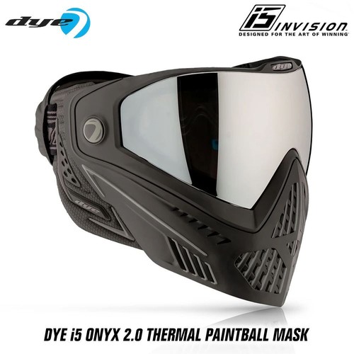 Dye thermal anti fog - dye, anti-fog