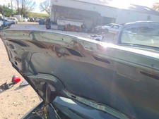 Capot PEUGEOT 206 PHASE 1
