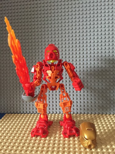 Lego bionicle 7116 - 7116,