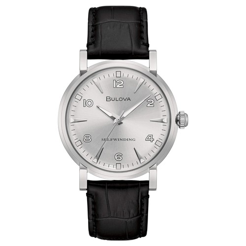 Bulova clipper vintage - bulova,
