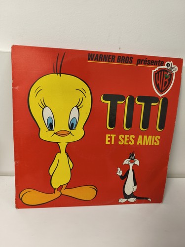 Vinyle tours ancien - tours,