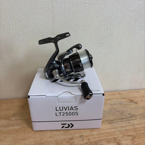 Moulinet toupie daiwa - moulinet,