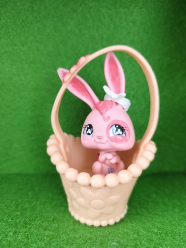 Lps littlest pet shop lapin - lps,