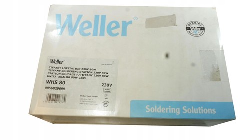 Station soudage weller - soudage,