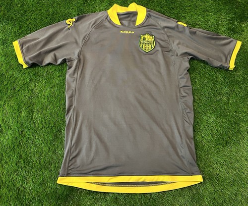 Authentic kappa nantes - kappa, fc