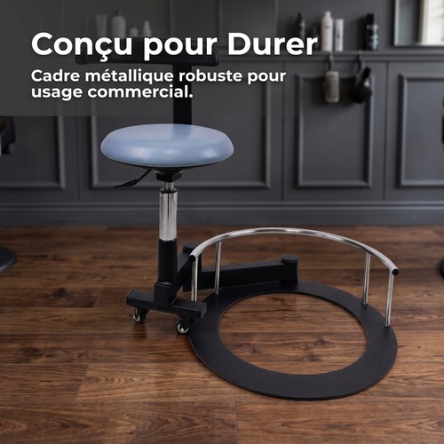 Tabouret coiffure - de,