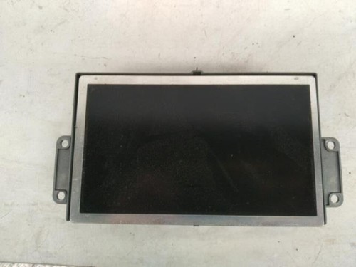 Ecran gps peugeot - ecran,