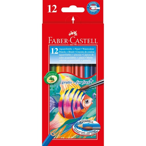 114413 faber castell - [114413], de