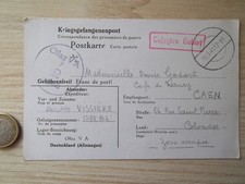 12 mars 1941 Oflag V-A