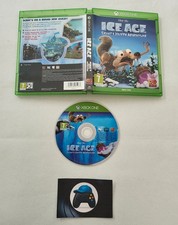 L'age de glace (Ice age) les