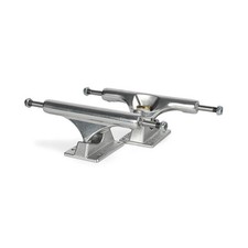 Trucks De Skateboard Inversés Ultra Bas Slappy Hollow 8,5" (Paire)
