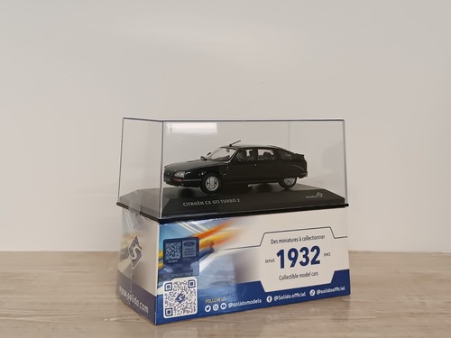 Citroën gti turbo - gti, ii
