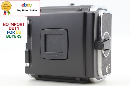 Top mint hasselblad a12 - [,
