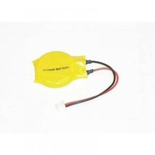 2 pin Hp Dell Lenovo Asus Acer Fujitsu CR2032 universelle Bios Rtc Pile CMOS