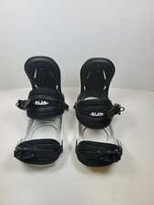 Elan Snowboard Bindings 100