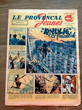 LE PROVENCAL pour les jeunes