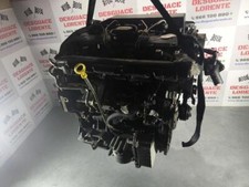 ⭐ 2.0 115CV 85KW moteur