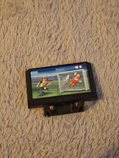 PLAYMOBIL Accessoire 5308 Télévision Match Football 