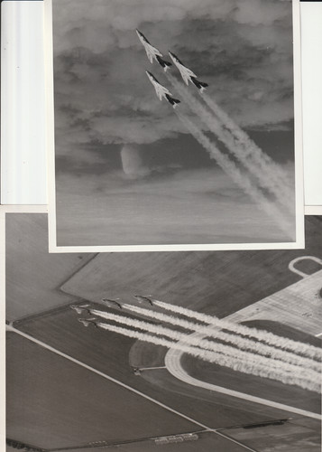 Aeronautique navale - aeronautique,