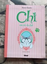 Chi - Une vie de chat (grand format) - Tome 01 | Kanata Konami | Bon état