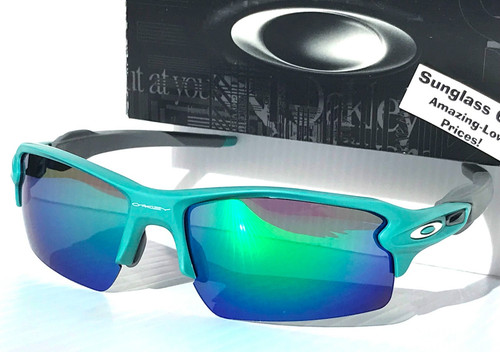 Lunettes oakley flak - oakley, 2.0