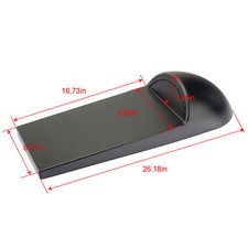 Cafe Racer Pan Siège de Bosse Aluminium pour HONDA CB450 CB500 CB550 CB750 CB900