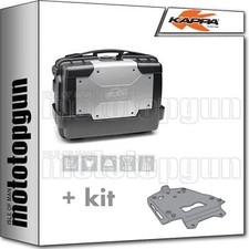 KAPPA TOP CASE KGR33 GARDA +