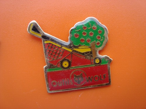 Pins pin tracteur tondeuse - tracteur,