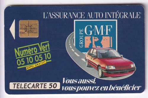 Telecarte phonecard - telecarte,
