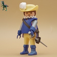 Playmobil figurine