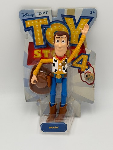 Figurine articulée toy story - articulée,
