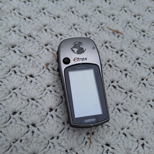 Garmin etrex gps handheld - etrex,