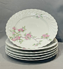Limoges Haviland 6 Assiettes