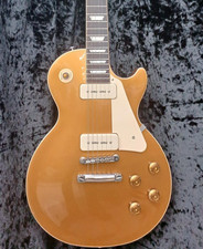 [Gibson] Guitare électrique