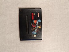 Killer Instinct Super Nintendo