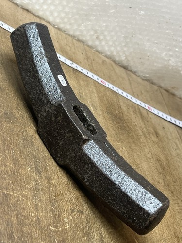 Marteau massette cintrée - marteau, de