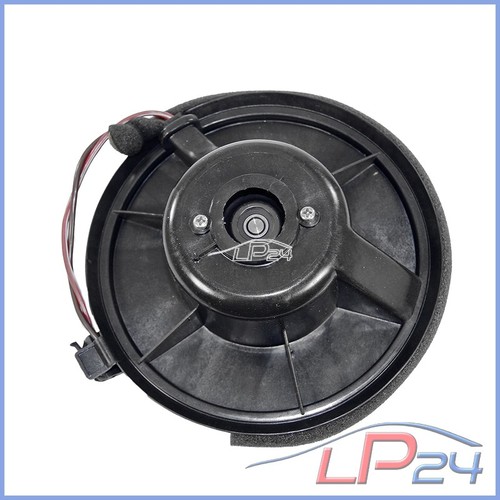 Pulseur air ventilateur - pulseur,