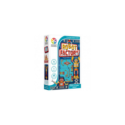 Jeux smart games - smart,
